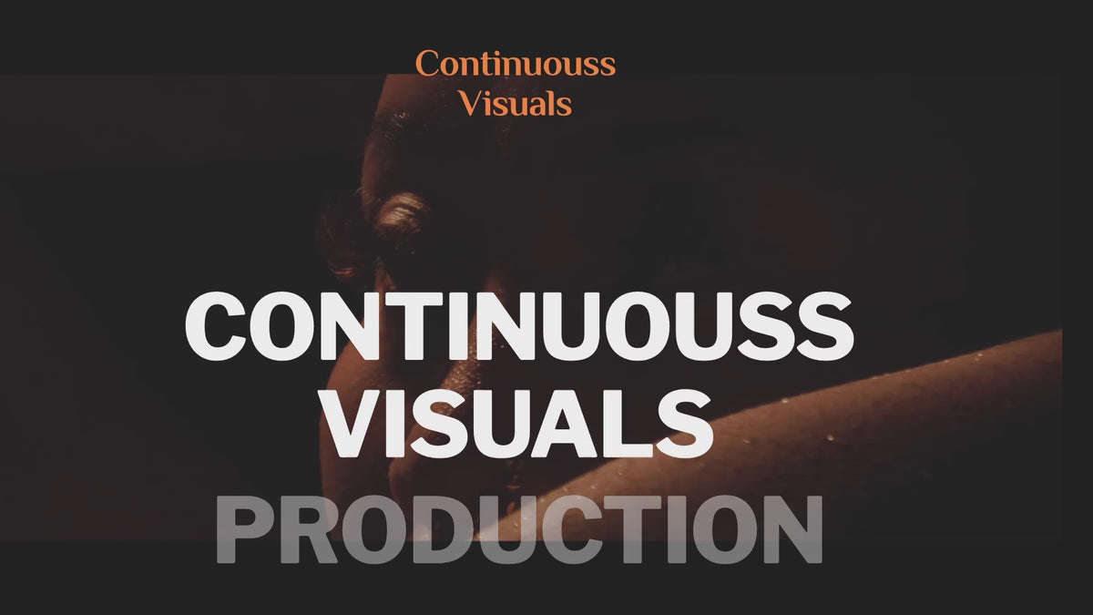 Continuouss visuals – My Store