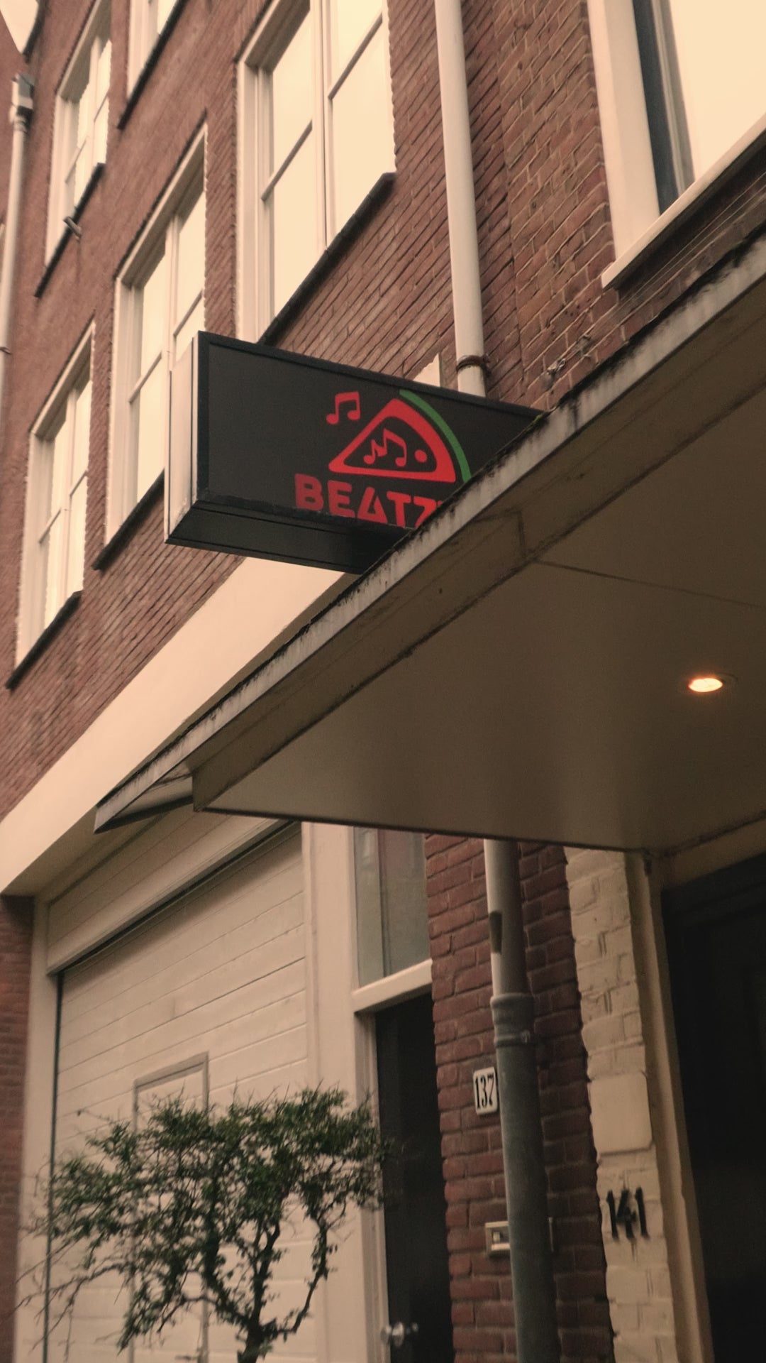 Load video: BEATZZA ADE AFTER